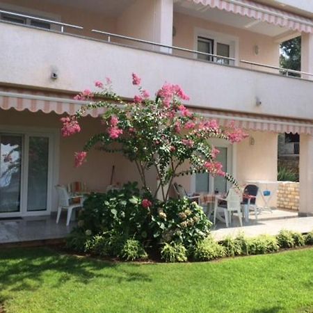 Apartments Malinska - Apartment 4 外观 照片