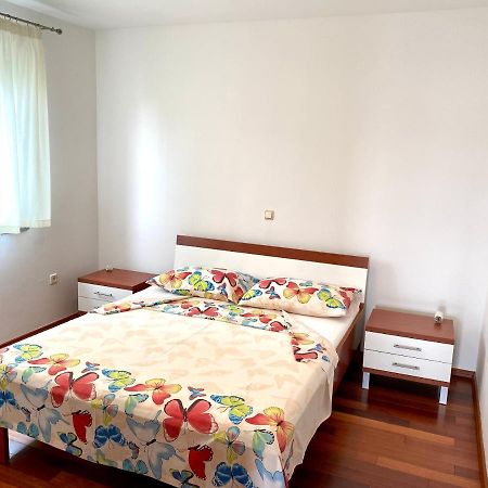 Apartments Malinska - Apartment 4 外观 照片