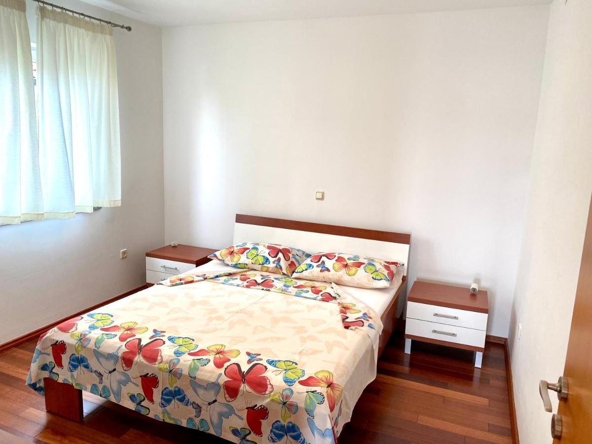 Apartments Malinska - Apartment 4 外观 照片