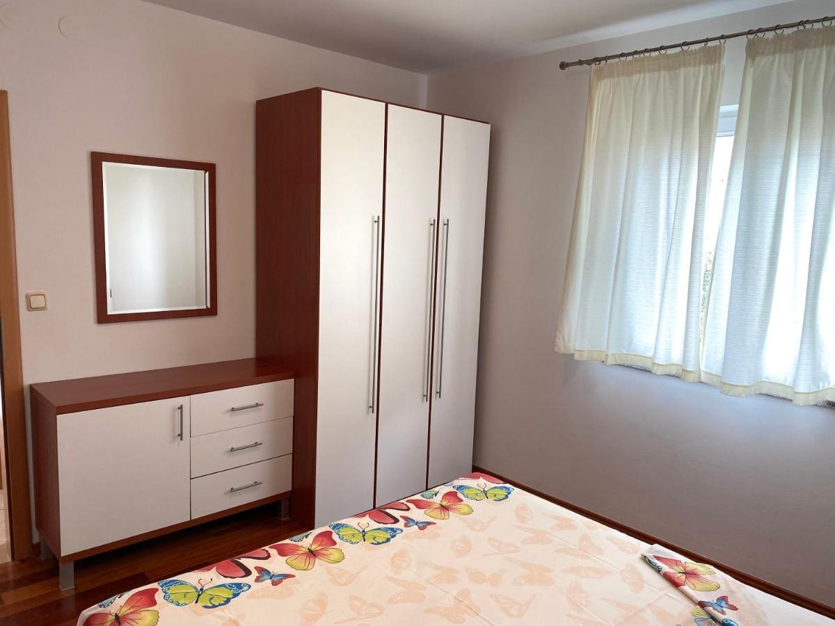 Apartments Malinska - Apartment 4 外观 照片